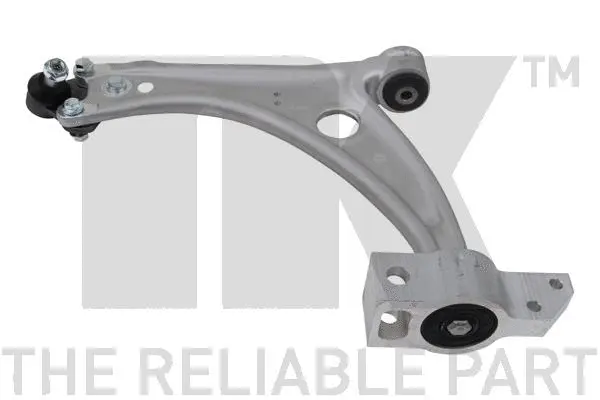 Control/Trailing Arm, wheel suspension (50147121)