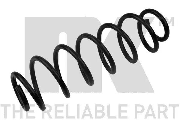 Suspension Spring (544773)