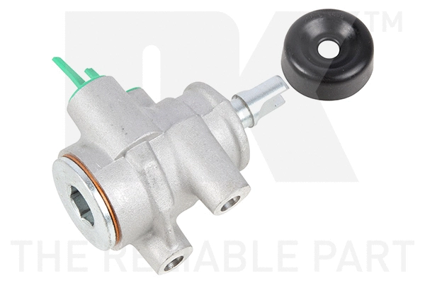 Brake Force Regulator