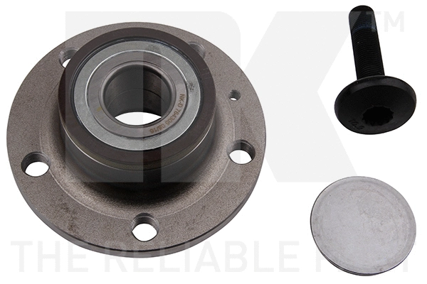 Wheel Bearing Kit (764305)
