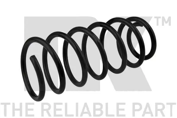 Suspension Spring (534748)