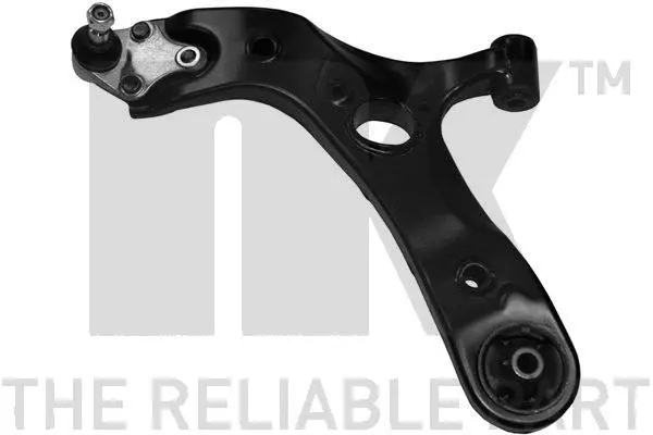 Control/Trailing Arm, wheel suspension (5014517)
