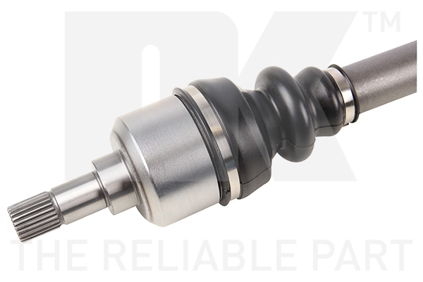 Drive Shaft