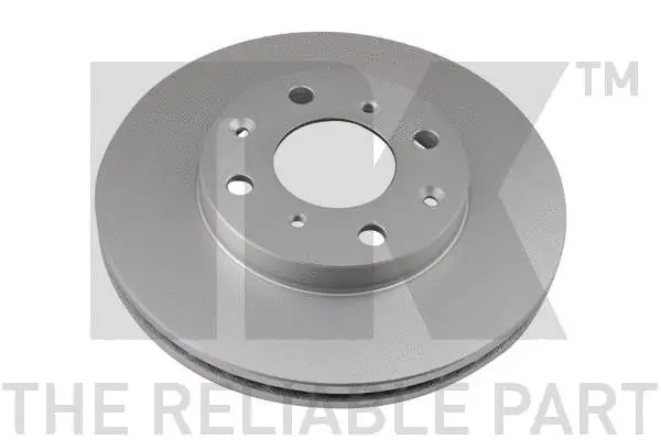 Brake Disc (312628)