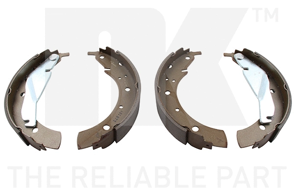 Brake Shoe Set (2715432)