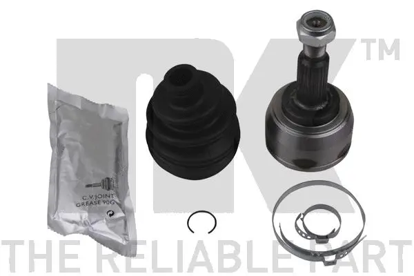 Joint Kit, drive shaft (513919)
