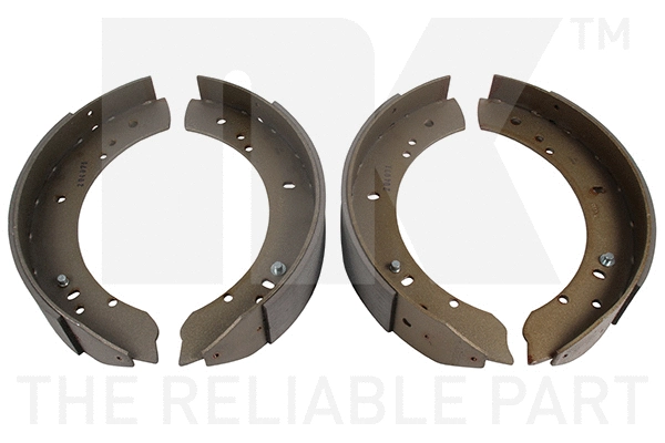 Brake Shoe Set (2740381)