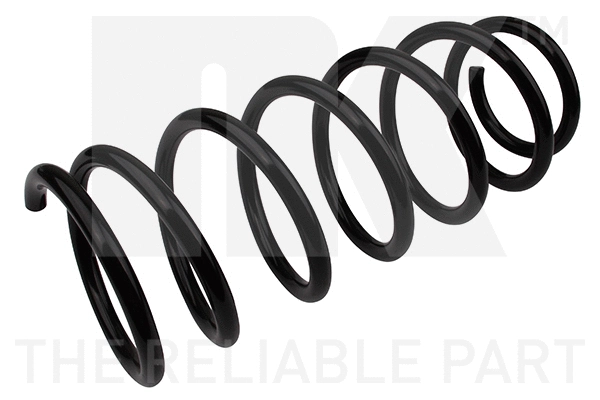 Suspension Spring (534742)