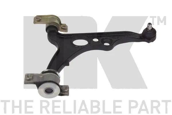 Control/Trailing Arm, wheel suspension (5012318)