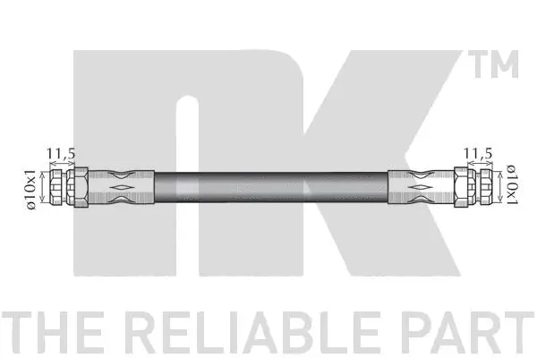 Brake Hose