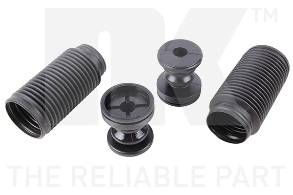 Dust Cover Kit, shock absorber (693401)