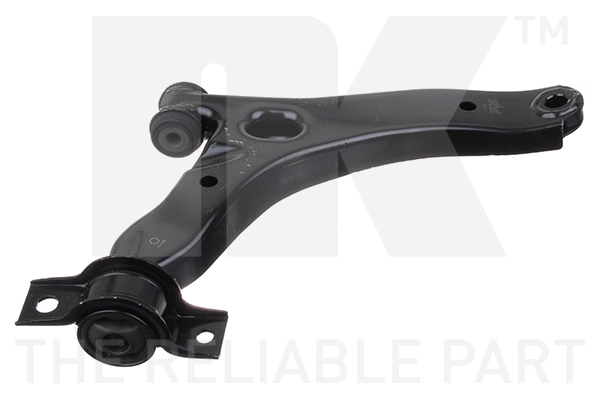 Control/Trailing Arm, wheel suspension (5012564)