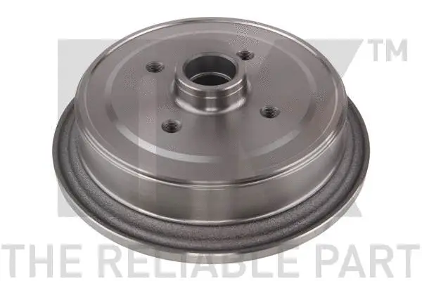 Brake Drum (254720)