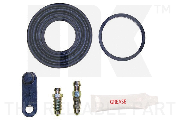 Repair Kit, brake caliper (8899066)