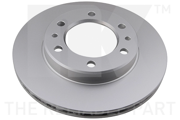 Brake Disc (314522)