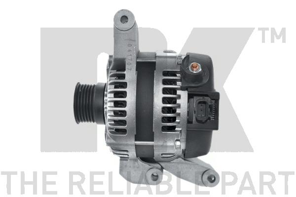 Alternator (4890433)
