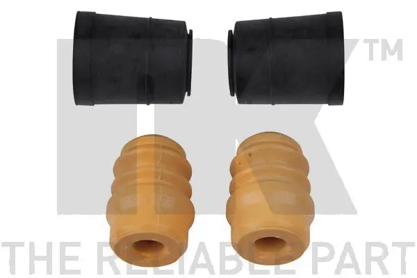 Dust Cover Kit, shock absorber (691002)
