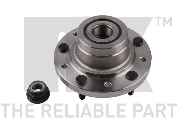 Wheel Bearing Kit (762541)