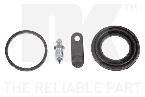 Repair Kit, brake caliper (8834008)