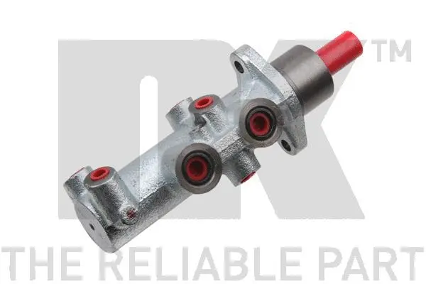 Brake Master Cylinder (821937)