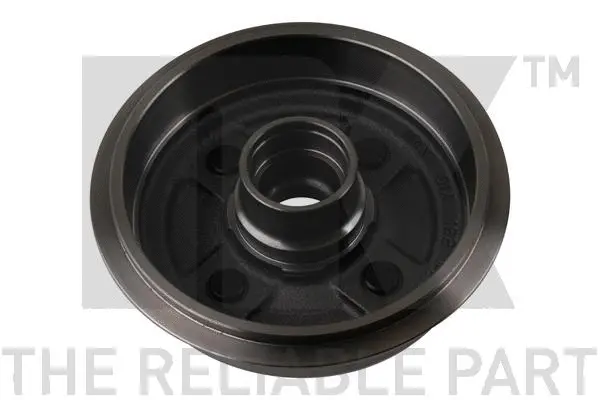 Brake Drum