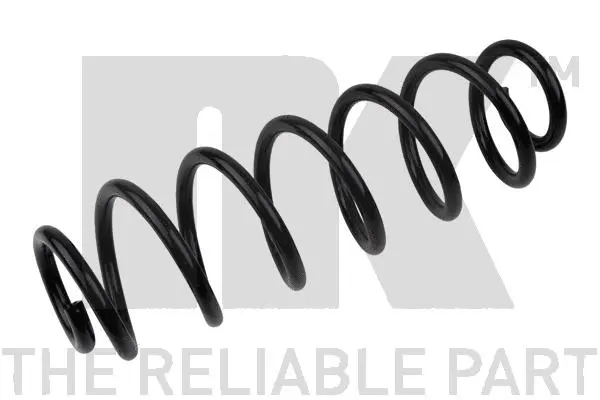 Suspension Spring (544797)