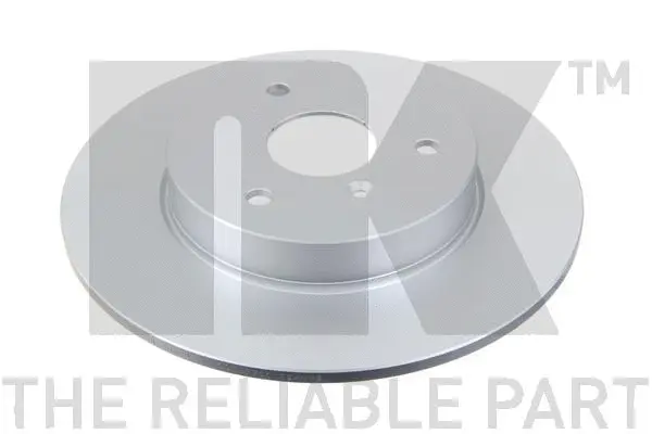 Brake Disc (313348)