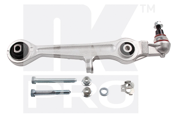 Control/Trailing Arm, wheel suspension (5014716PRO)