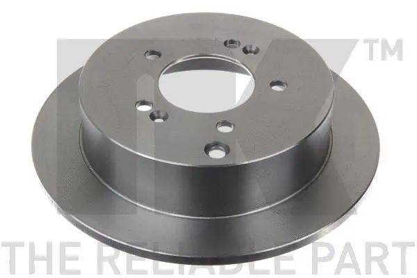 Brake Disc (203414)