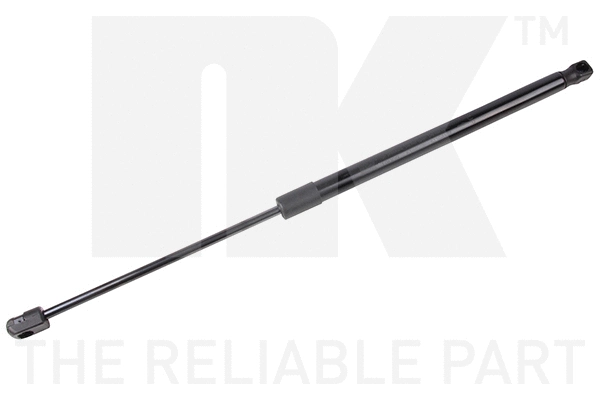 Gas Spring, boot/cargo area (11019009)