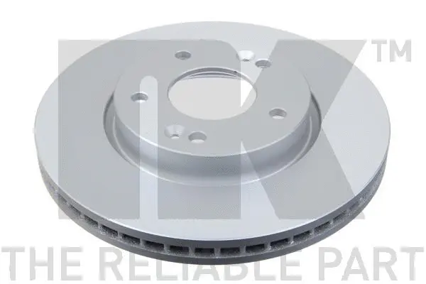 Brake Disc (313526)