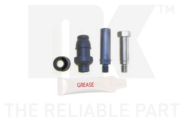 Guide Sleeve, brake caliper (8952006)