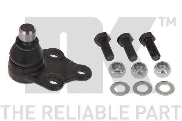 Ball Joint (5043317)