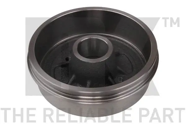 Brake Drum