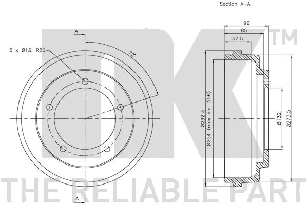 Brake Drum