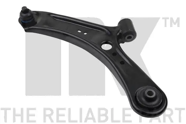 Control/Trailing Arm, wheel suspension (5012389)