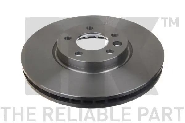 Brake Disc (2047145)