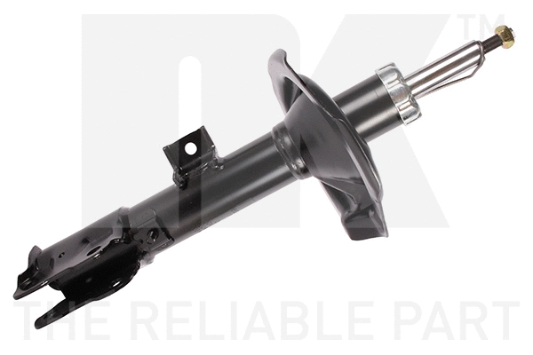 Shock Absorber (653034024)