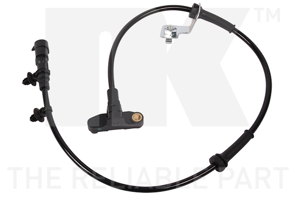 Sensor, wheel speed (299302)