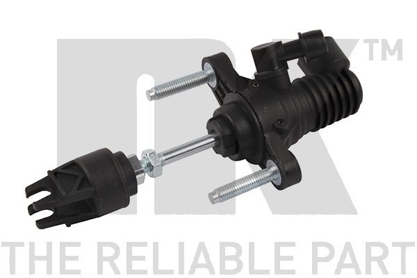 Master Cylinder, clutch (834560)