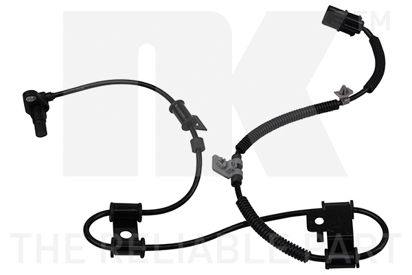 Sensor, wheel speed (293501)