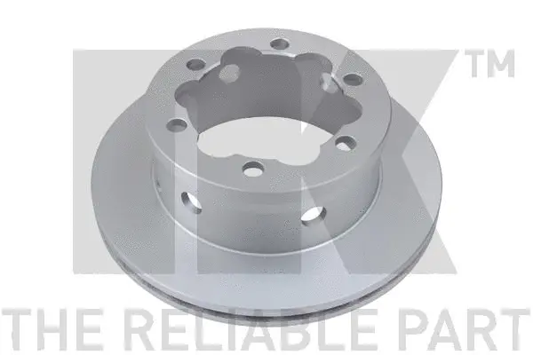 Brake Disc (313344)