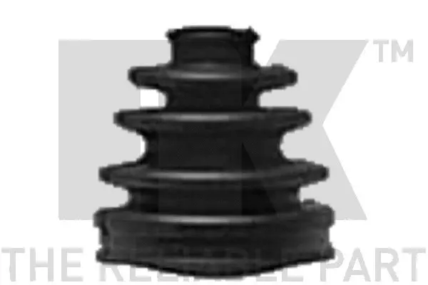 Bellow Kit, drive shaft (524507)