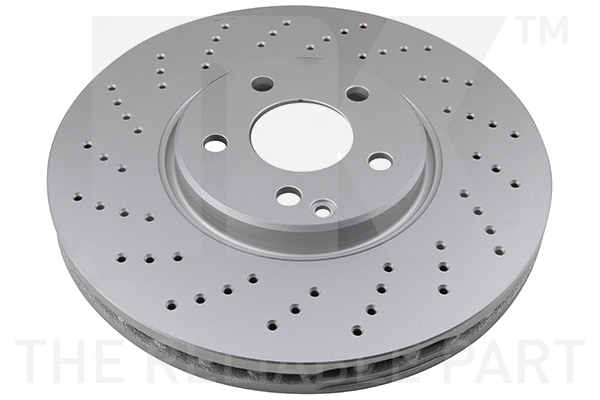 Brake Disc (313382)