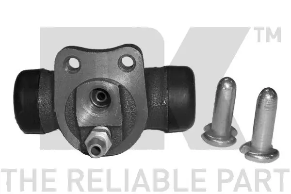 Wheel Brake Cylinder (803606)