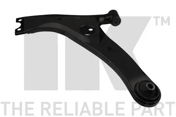 Control/Trailing Arm, wheel suspension (5014520)