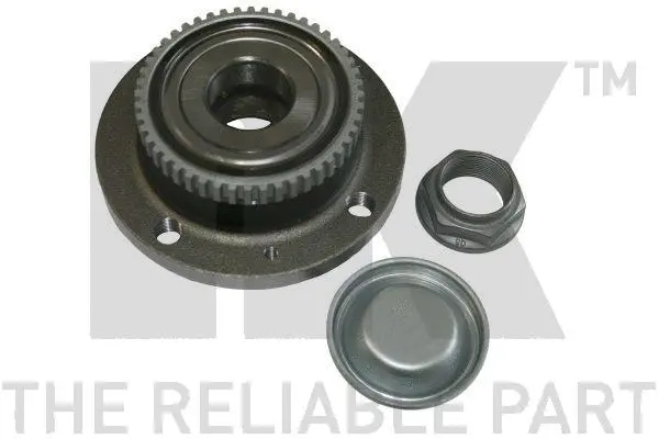 Wheel Bearing Kit (769936)