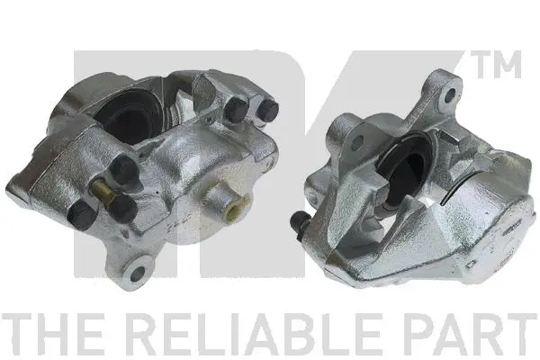 Brake Caliper (214838)