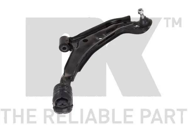 Control/Trailing Arm, wheel suspension (5012210)
