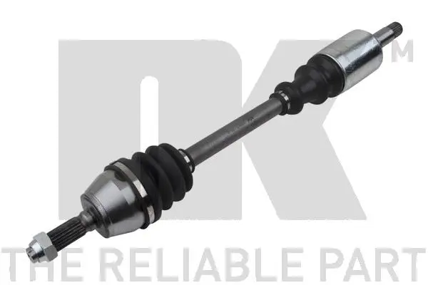 Drive Shaft